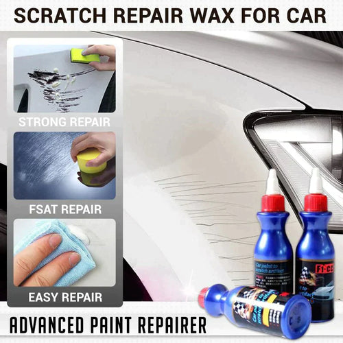 Car Scratch Savior
