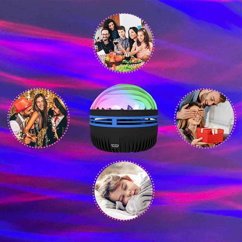 CelesteFX Starlight Projektor