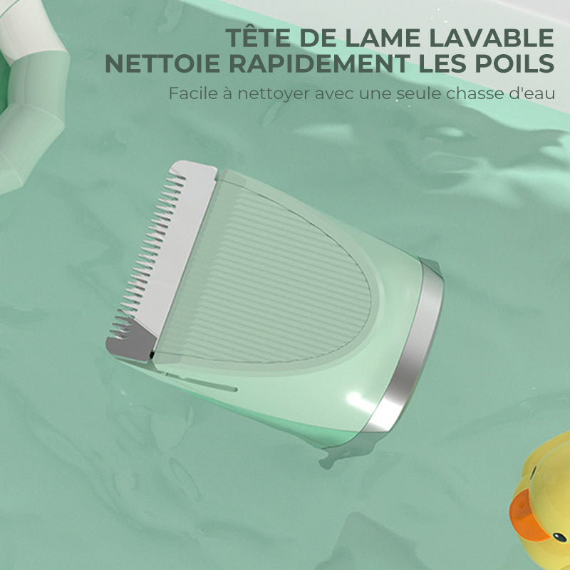 PetCare | Rasierer für Haustiere