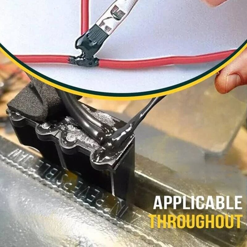 BondShield Liquid Insulation | 1 + 2 Gratis