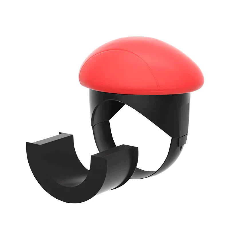 TurboDrive Lenkrad-Booster