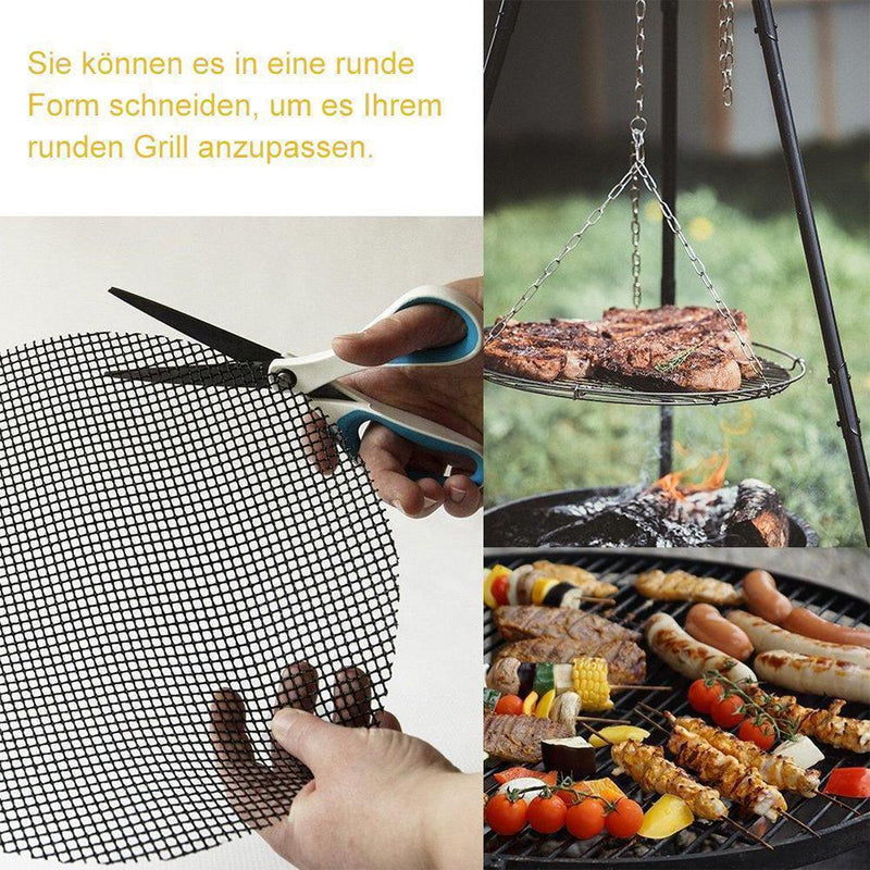 GrillGlide | Grillmatte