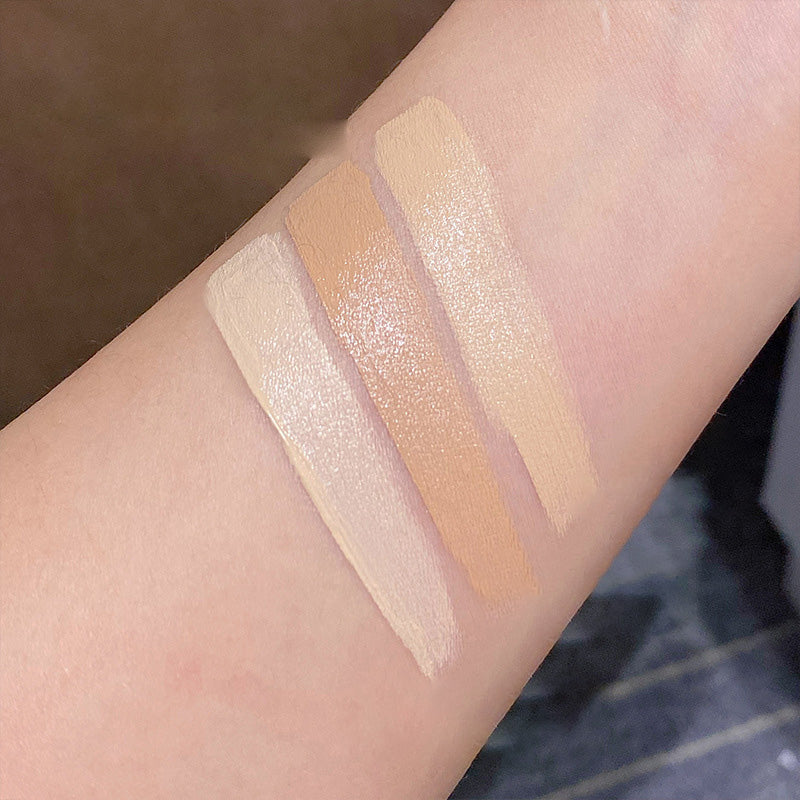 TriCov Concealer