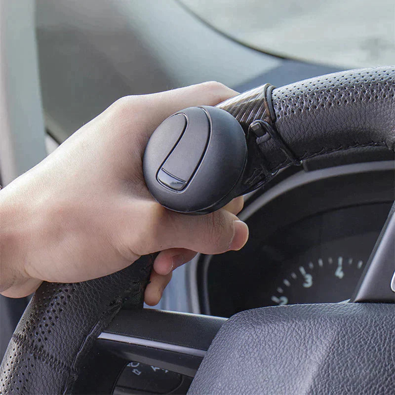 TurboDrive Lenkrad-Booster