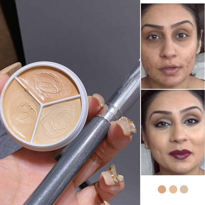 TriCov Concealer