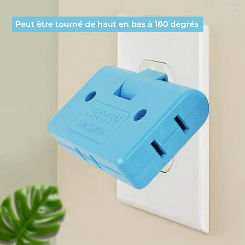 FlexPlug | 1 + 2 Gratis