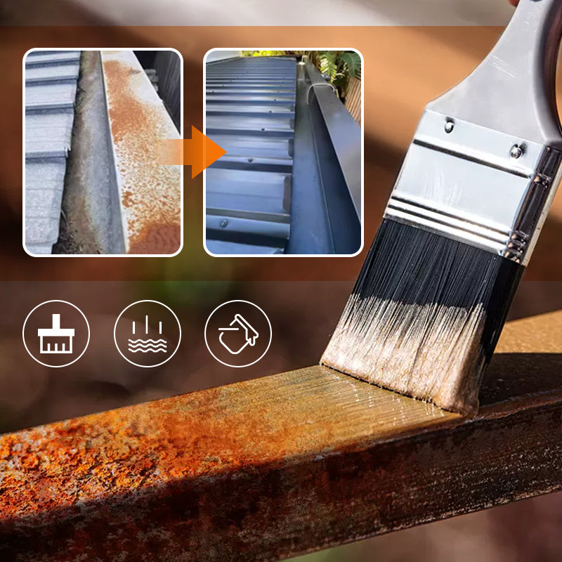 RustFix | Rostentferner
