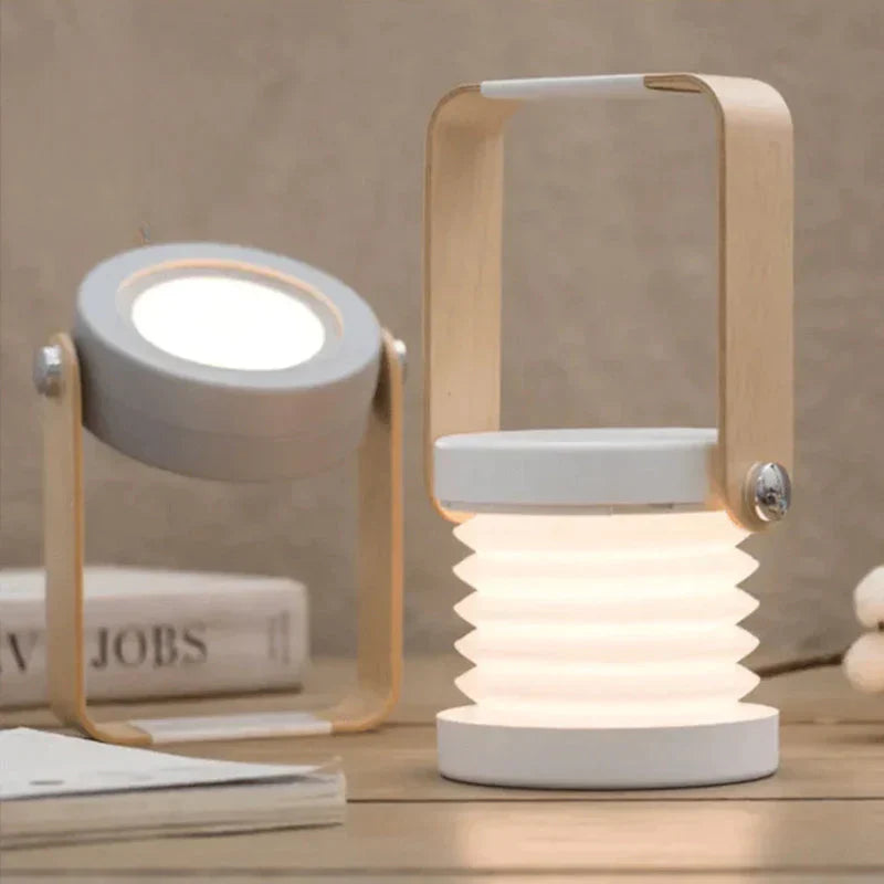 LuminaTouch