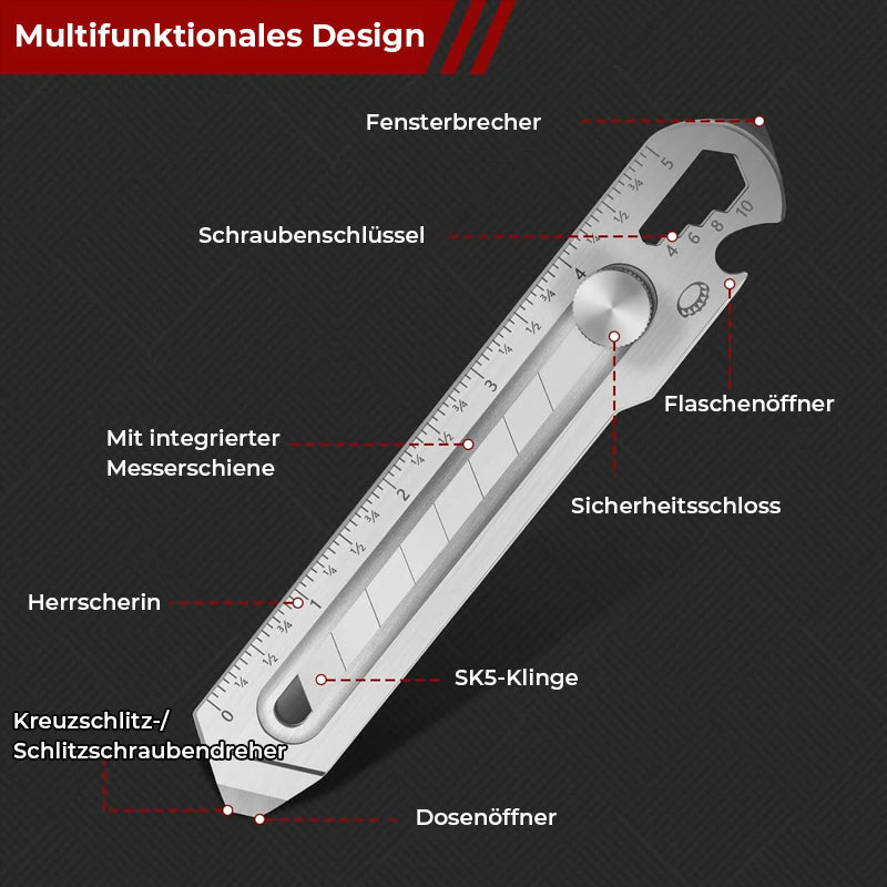 HandyHero | Universalmesser