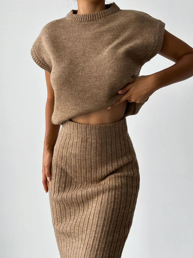 AMBRE Winter Set