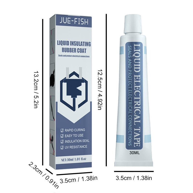 BondShield Liquid Insulation | 1 + 2 Gratis