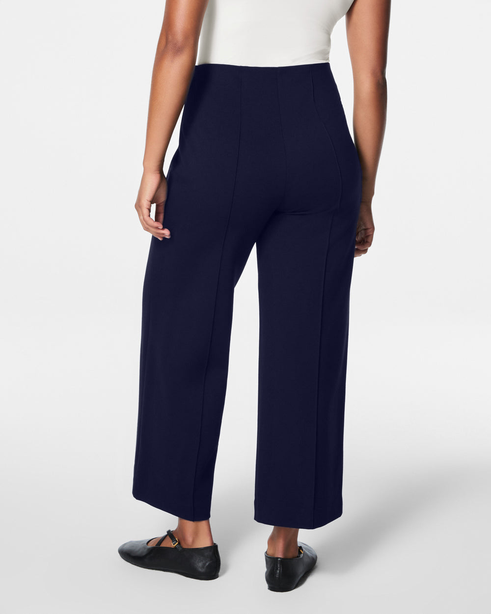 FitFlare | Weitbeinig & Flared Hosen