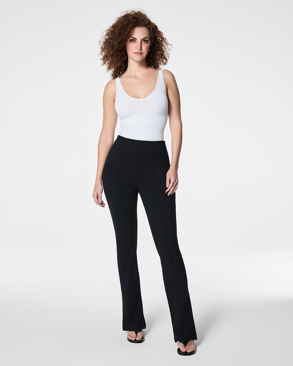 FitFlare | Weitbeinig & Flared Hosen
