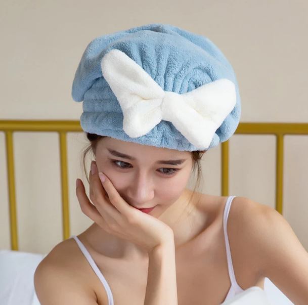 QuickDry Wrap