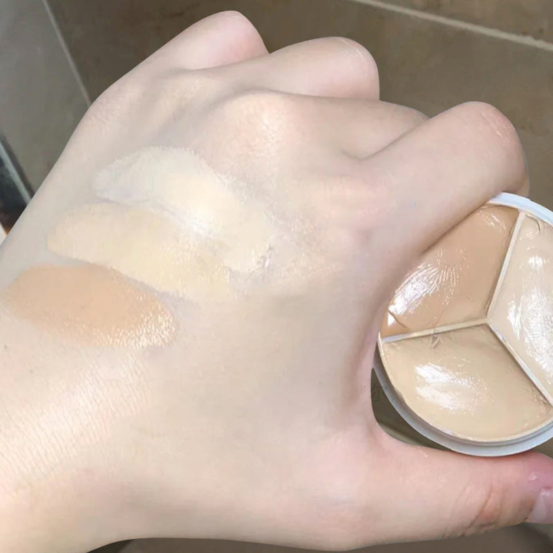 TriCov Concealer