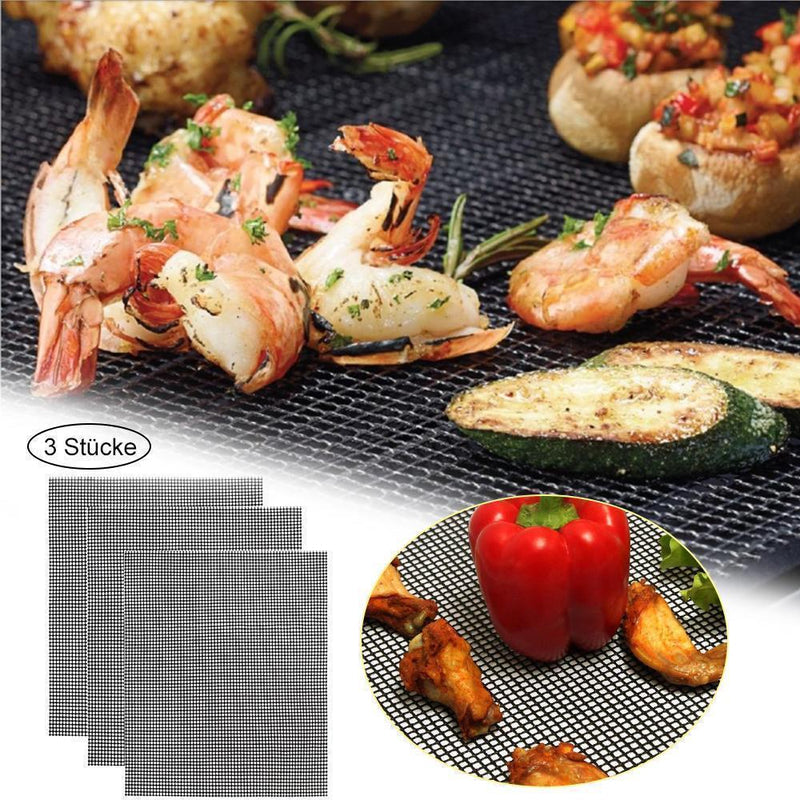 GrillGlide | Grillmatte