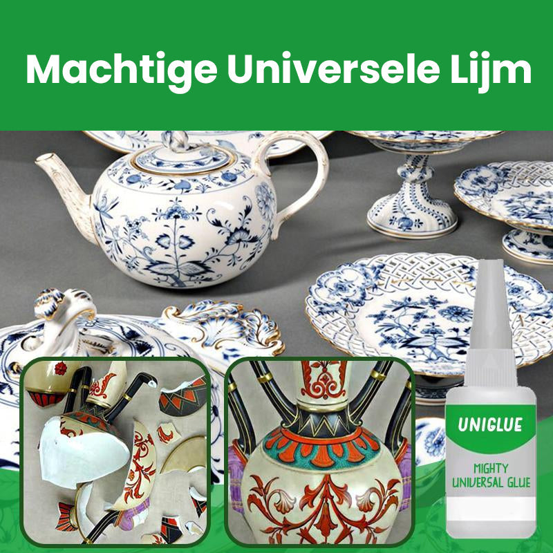 All-Fix Ultra-Kleber | 1+1 Gratis