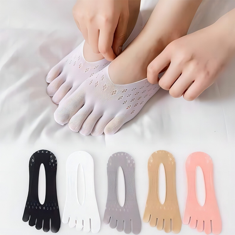 ComfortToes | Zehensocken