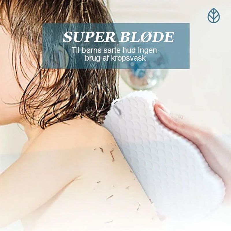 SoftGlow Exfoliating Sponge | 1+1 Gratis