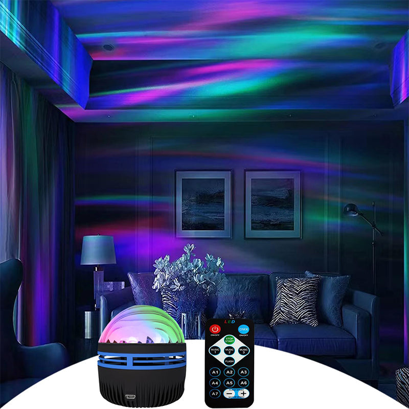 CelesteFX Starlight Projektor