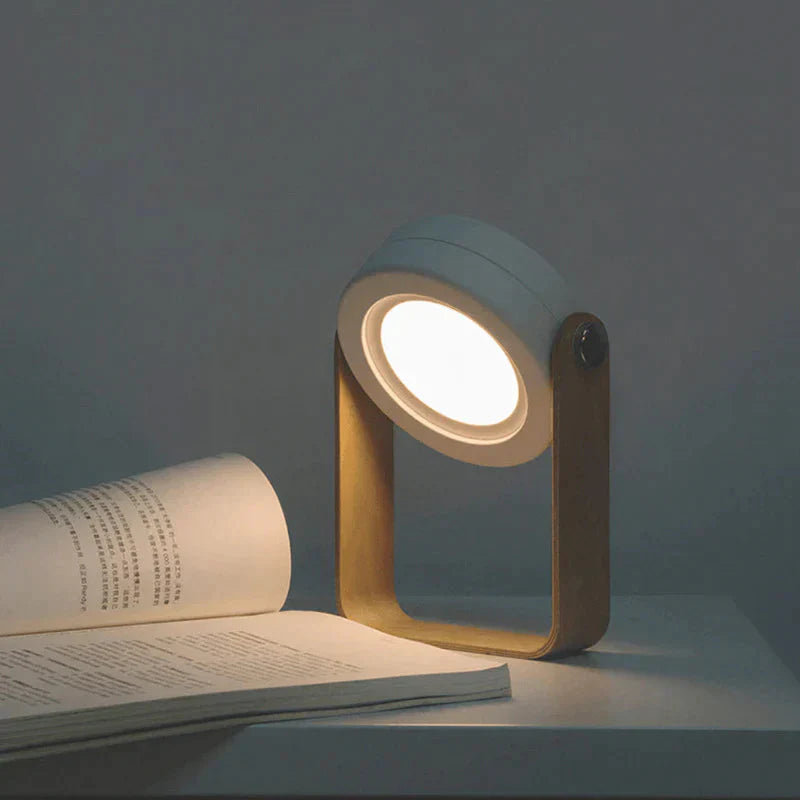 LuminaTouch