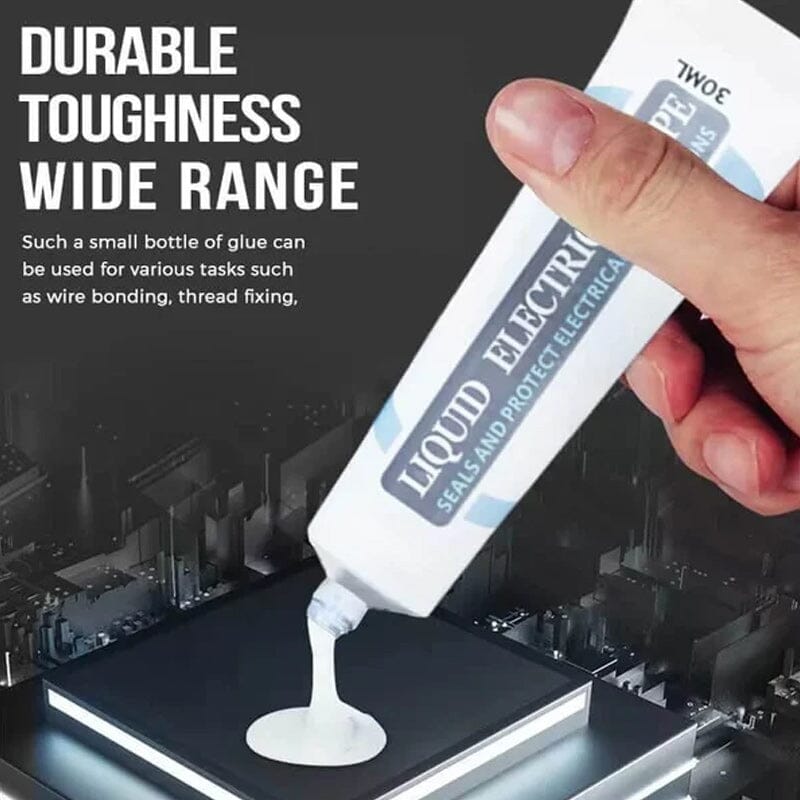 BondShield Liquid Insulation | 1 + 2 Gratis
