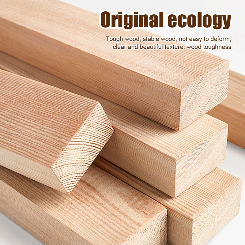 CraftedSpool | Garnspulengestell aus Holz