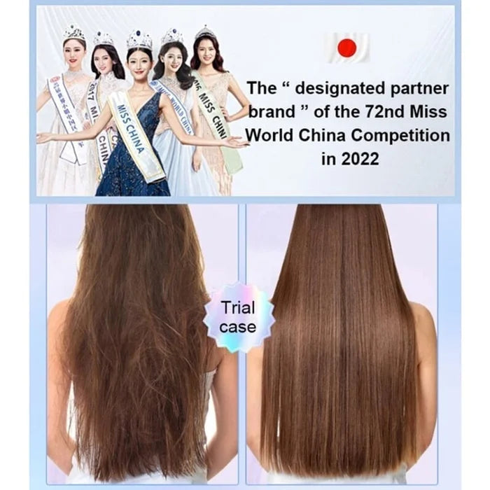 SilkFlow Keratin Creme | 1+1 Gratis