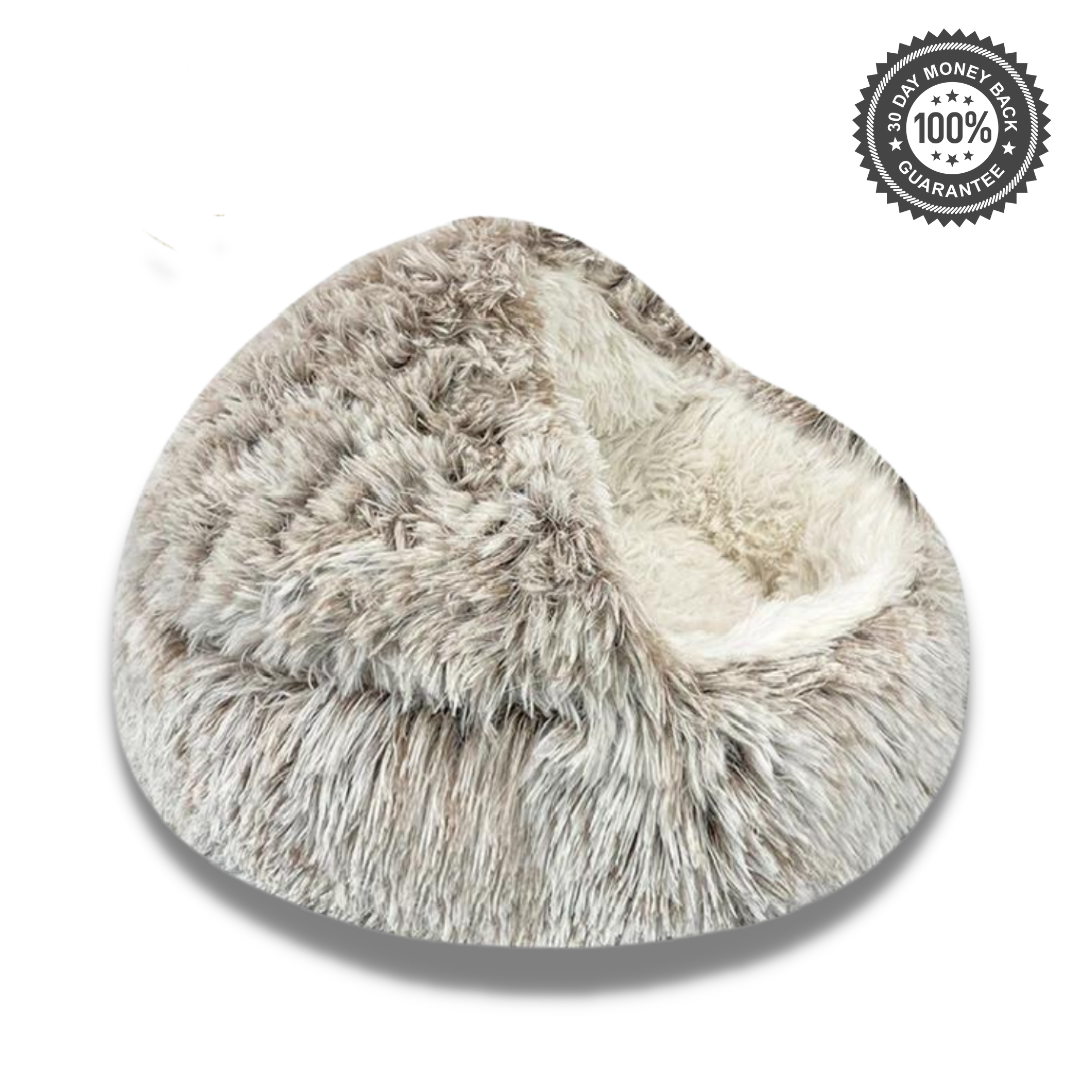 CozyPet Höhle