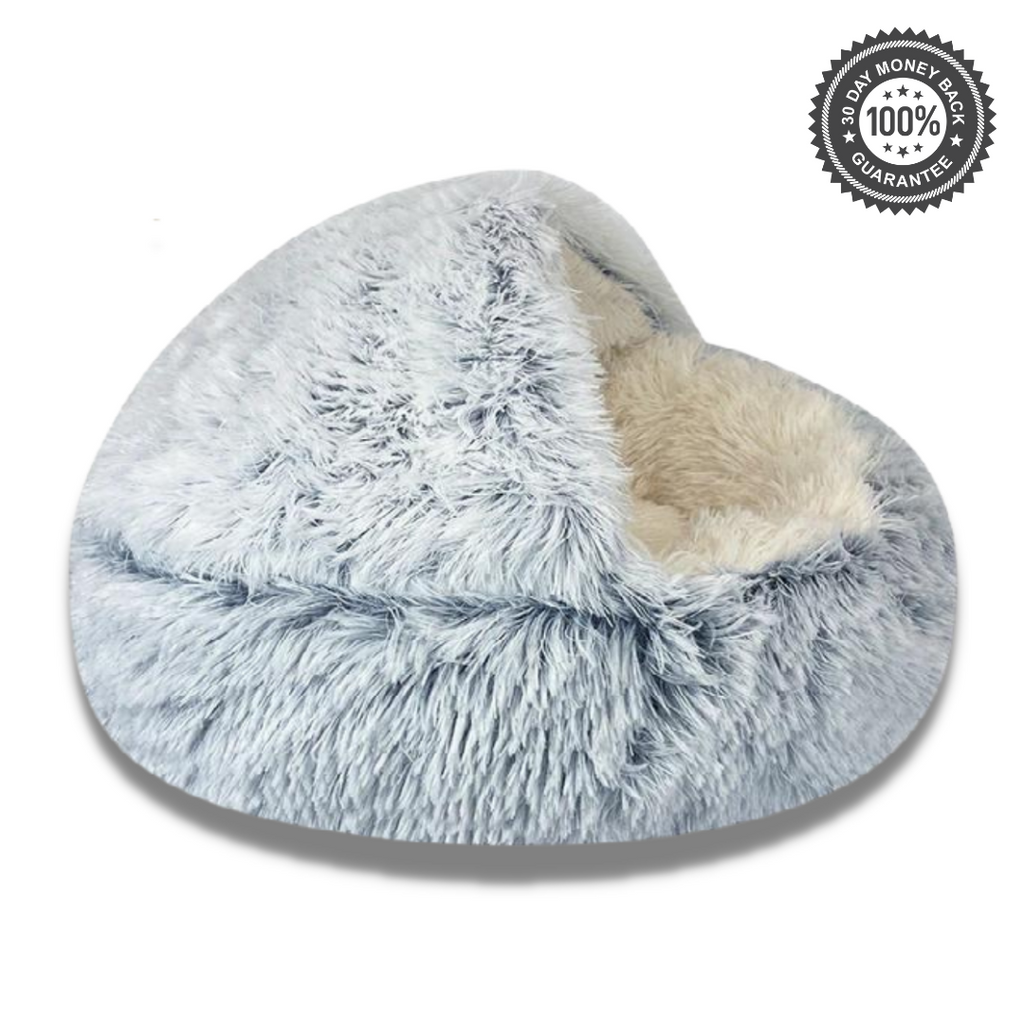 CozyPet Höhle