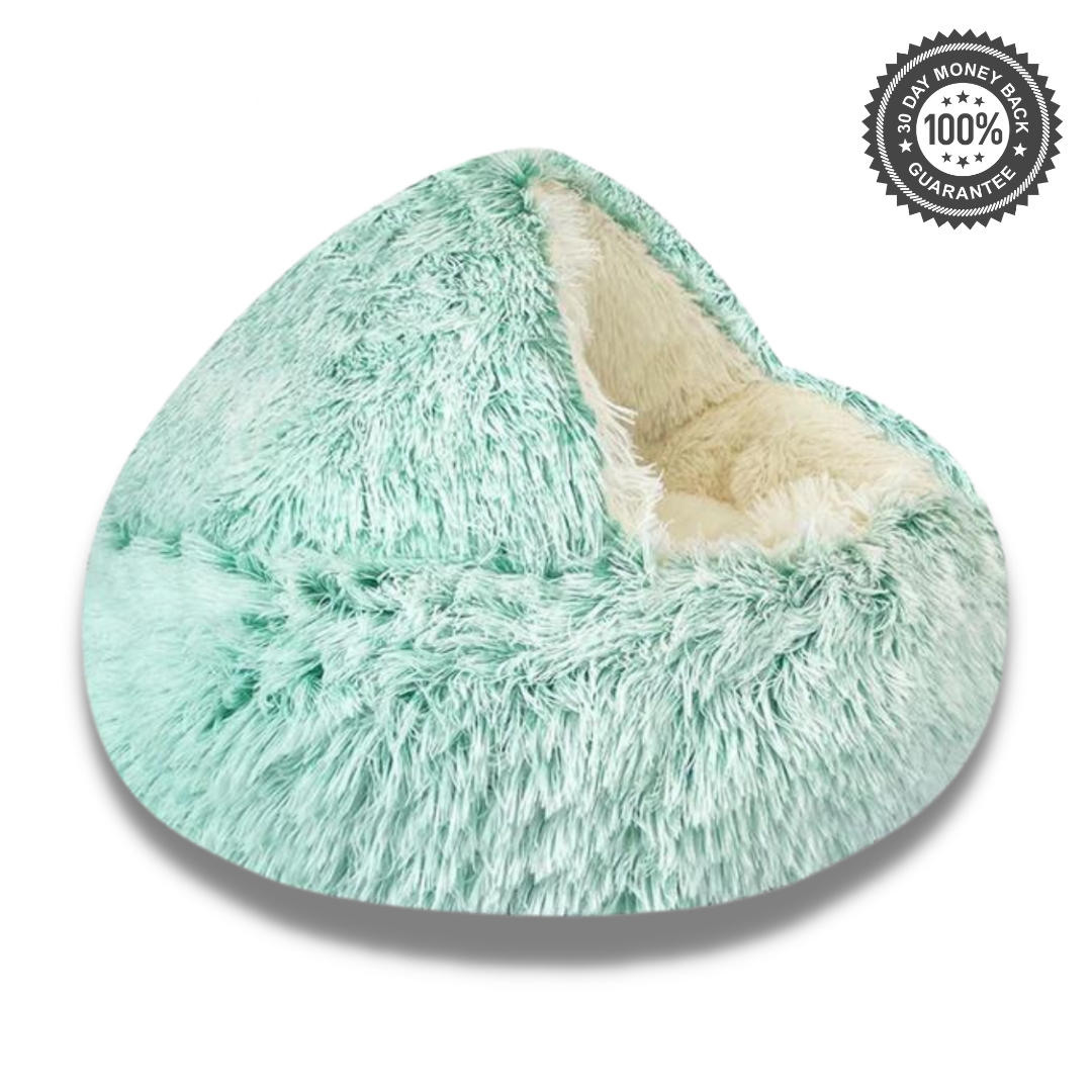 CozyPet Höhle