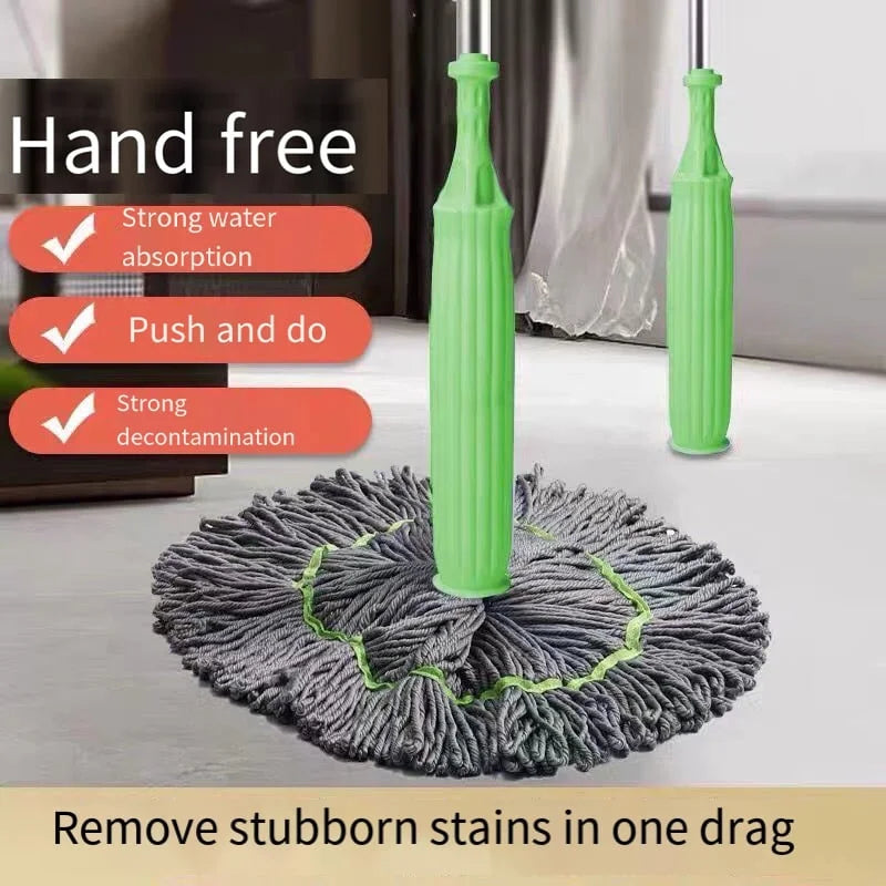 NeatNex | 2 in 1 Wischmopp