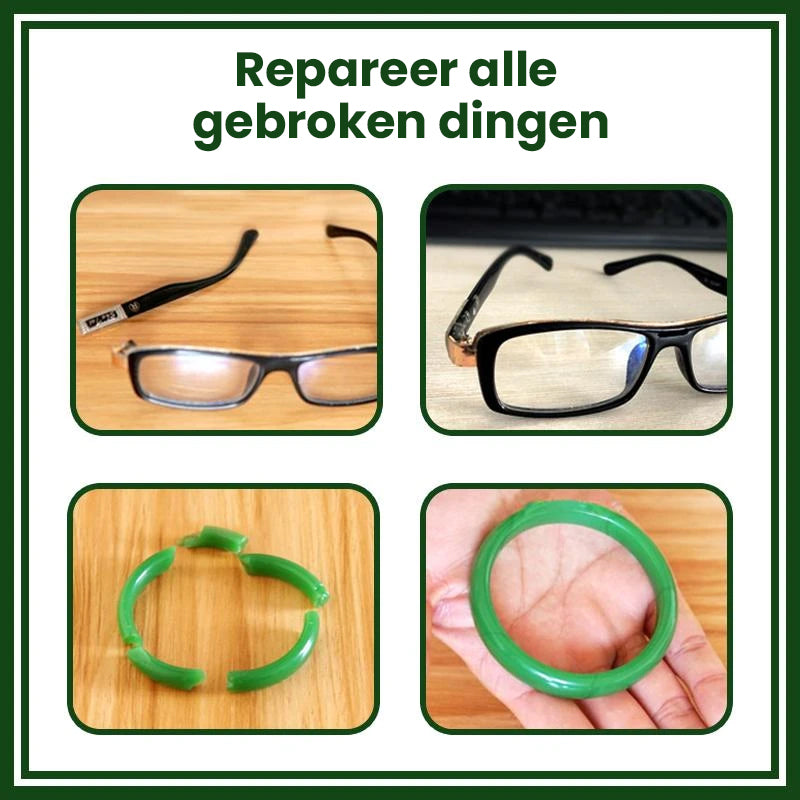 All-Fix Ultra-Kleber | 1+1 Gratis