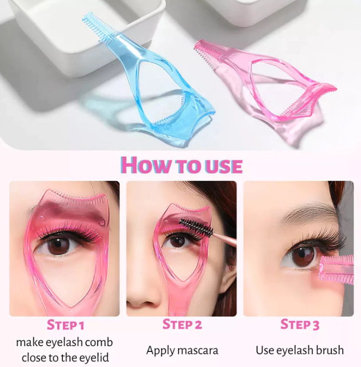 LashGuard 3-in-1 (1 + 1 KOSTENLOS)