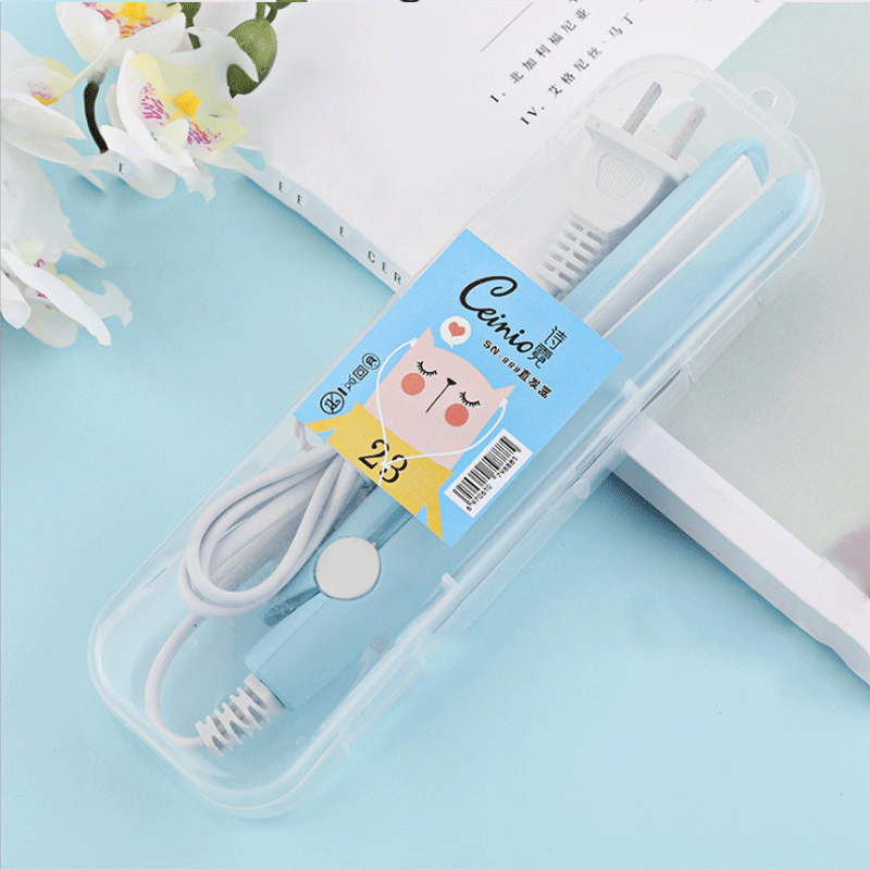 SilkGlide Mini Glätteisen