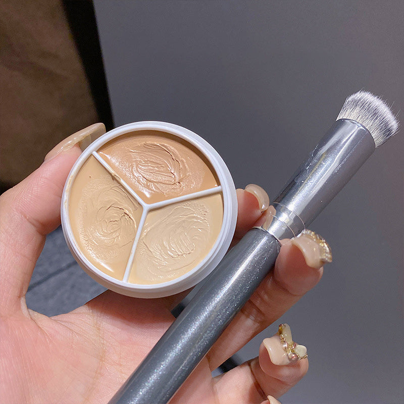 TriCov Concealer