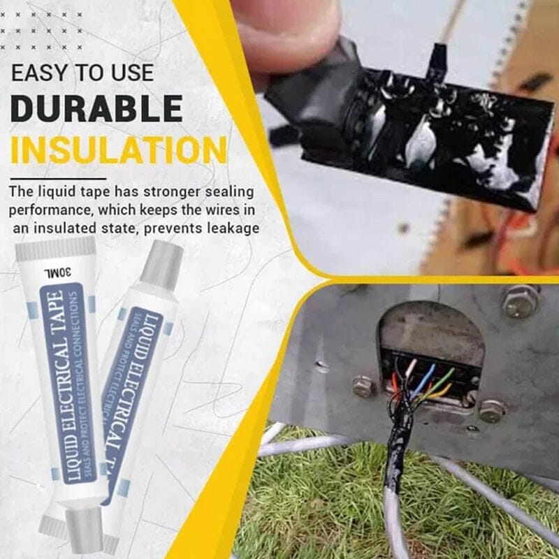 BondShield Liquid Insulation | 1 + 2 Gratis