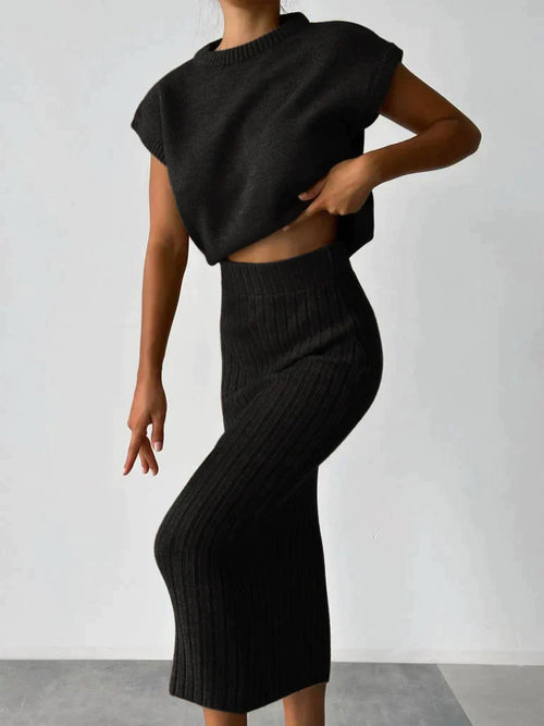 AMBRE Winter Set