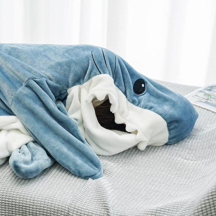 KuschelHai
