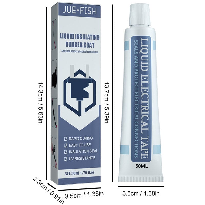 BondShield Liquid Insulation | 1 + 2 Gratis