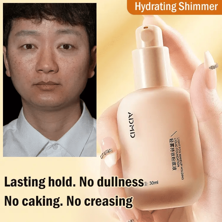 Lang Anhaltend Foundation