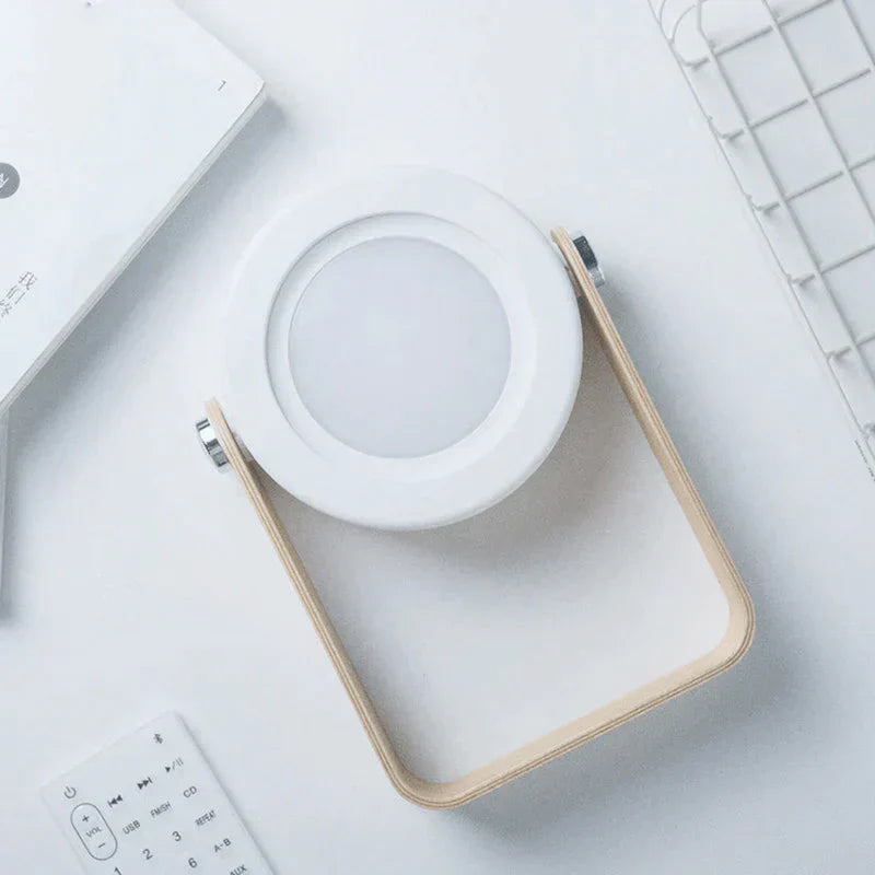 LuminaTouch