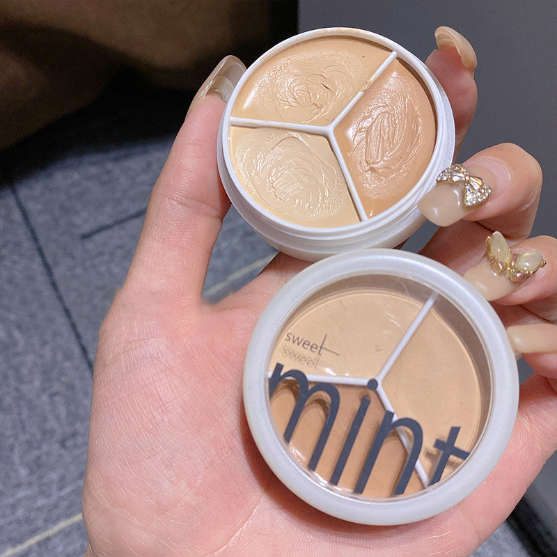 TriCov Concealer