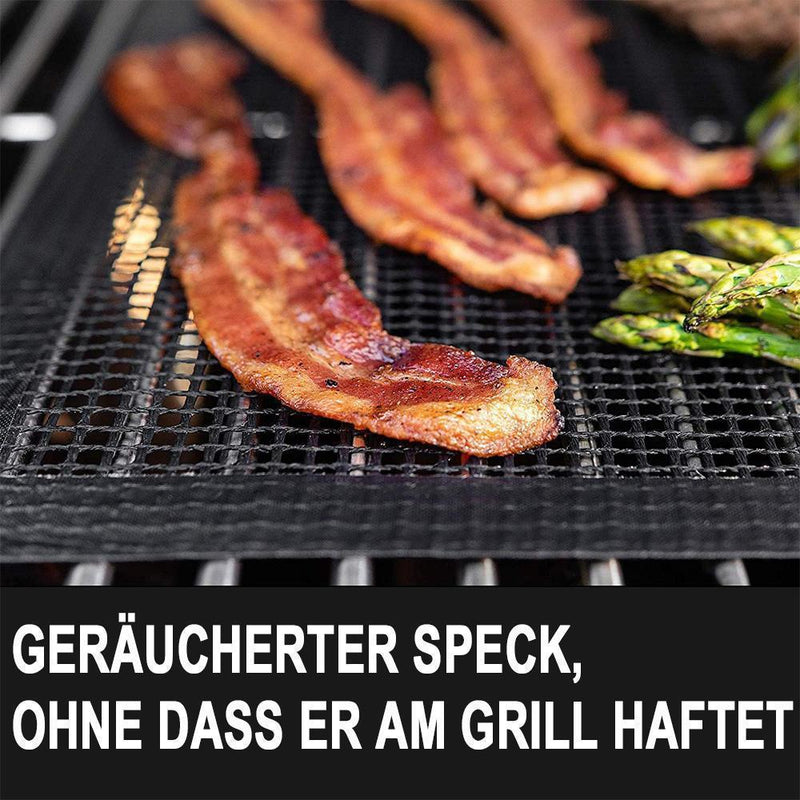 GrillGlide | Grillmatte