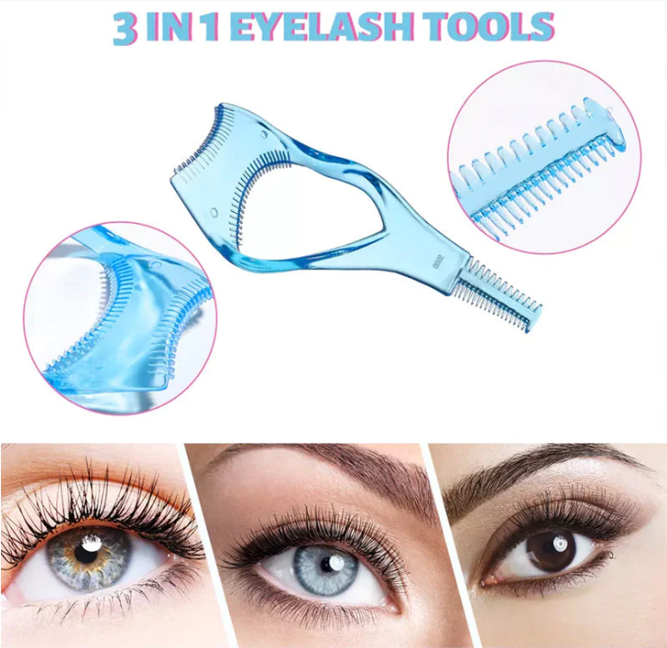 LashGuard 3-in-1 (1 + 1 KOSTENLOS)