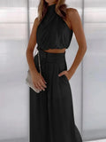 EliteStyle | Formales Oberteil und Hose