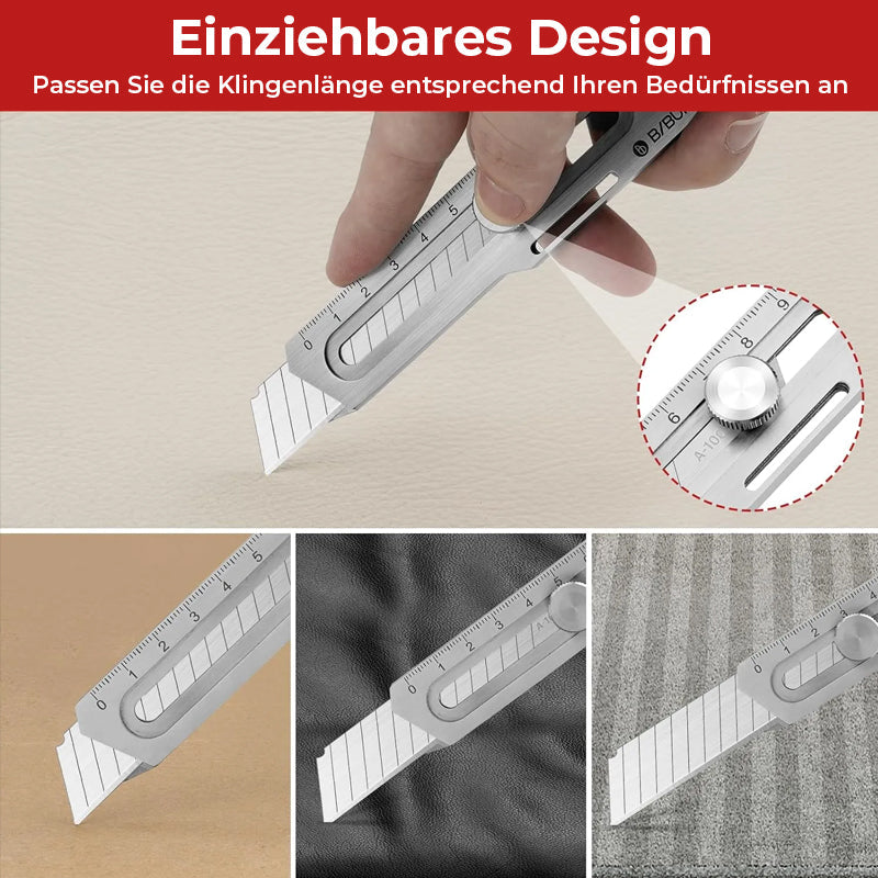HandyHero | Universalmesser