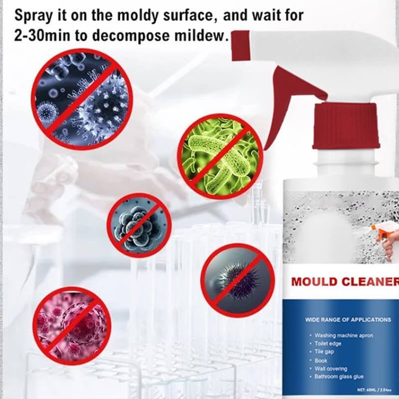 MoldFree | 1 + 1 GRATIS