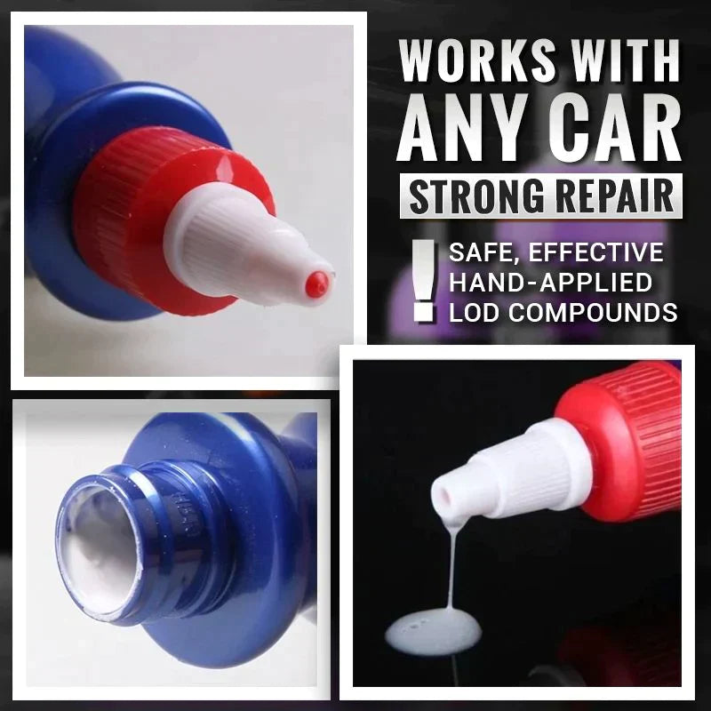 Car Scratch Savior