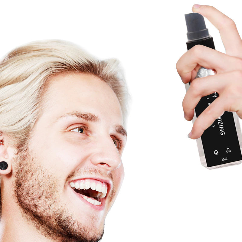 Volume Master Spray – Sofort-Volumenspray für volles, glänzendes Haar